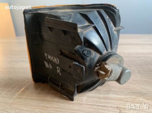 Мигачи Хелла Пасат Б3 Hella Passat B3, снимка 7 - Части - 38525557