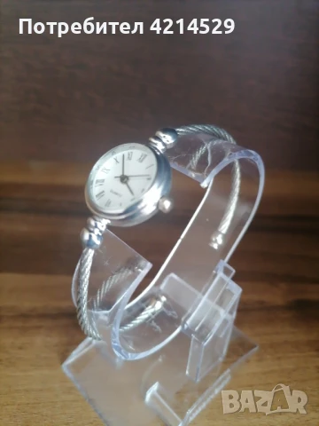 Дамски часовник, снимка 3 - Дамски - 50743302