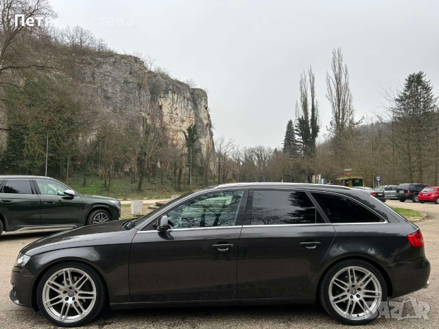 Audi A4 3.0 S-Line, снимка 6 - Автомобили и джипове - 44570576