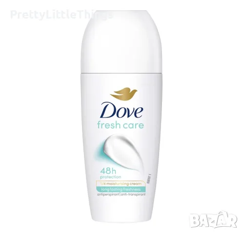 Dove Fresh Care Roll On 48 Hours