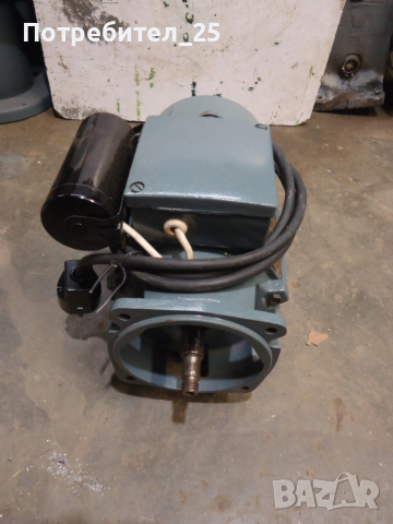 Ел мотор за водна помпа - Вида 12, снимка 5 - Водни помпи - 53931134