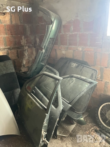 Едрогабаритни части за Dacia Logan, Renault 19, Lancia Lybra