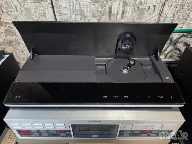 Продавам CD Bang&Olufsen 3500, снимка 8 - Декове - 54144758