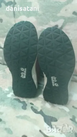 Детски обувки 31 номер Salomon и Jack Wolfskin, снимка 15 - Детски маратонки - 47826580