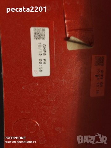 Продавам - оригинален спойлер багажник за Мазда 6 комби 2019 г., снимка 5 - Аксесоари и консумативи - 29267654