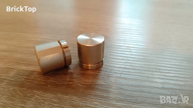 Врътки за усилвател