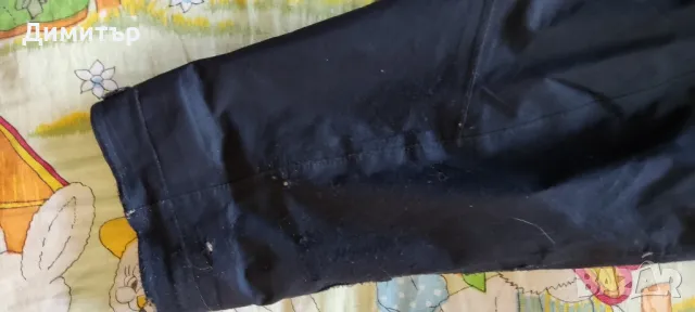 The north face hy- vent, снимка 13 - Якета - 49278804