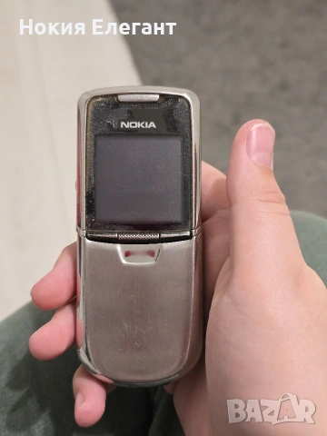 Nokia 8800 за части 