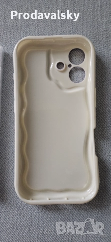 iphone 16 калъф кейс Halloween , снимка 3 - Калъфи, кейсове - 52164028