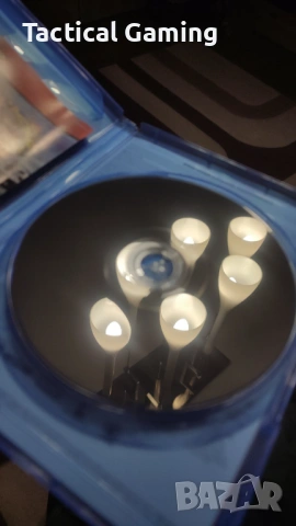 Игри за PS4 и PS5 Marvel Super Heroes 1 и 2, снимка 3 - Игри за PlayStation - 53922112