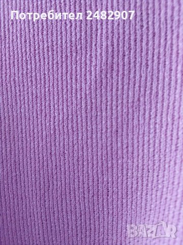 Дамска розова жилетка, снимка 10 - Жилетки - 40848431