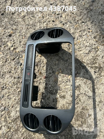 Части за тигуан, снимка 2 - Части - 51325868