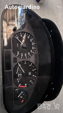 Километраж за BMW 318 - 0263606341 / 6911286