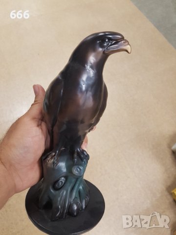 Статуетка, снимка 4 - Статуетки - 42381208