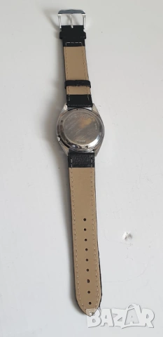 Мъжки часовник Seiko 5 Automatic, снимка 6 - Антикварни и старинни предмети - 54293186