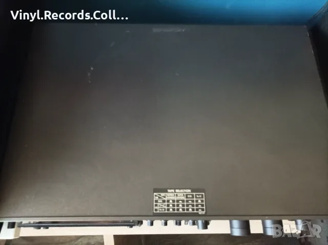 Technics RS-673, снимка 8 - Декове - 56413239