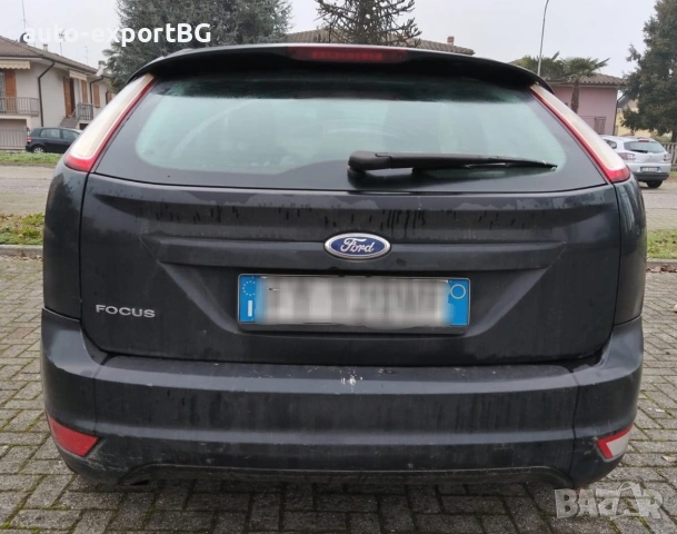 Форд Фокус, снимка 5 - Автомобили и джипове - 54309718