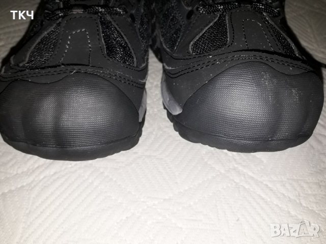 Treksta Cape Lace Mid GTX № 39  gore tex , снимка 11 - Мъжки боти - 30613965