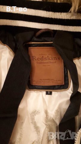 Redskins жестоко яке, снимка 5 - Якета - 30590725