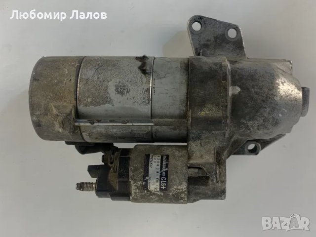 Стартер за Пежо 607 Peugeot 607 2.7D 