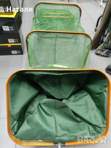 Гумиран Живарник 2.5м, снимка 5 - Такъми - 35607530