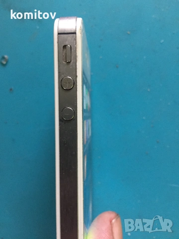 Iphon 4s, снимка 4 - Apple iPhone - 53271951