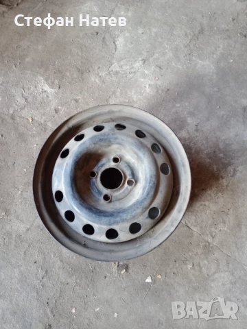 Продавам джанта 14 цола 