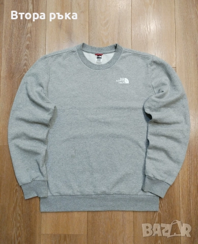 The north face Горнища мъжка оригинален , снимка 4 - Спортни дрехи, екипи - 52805154