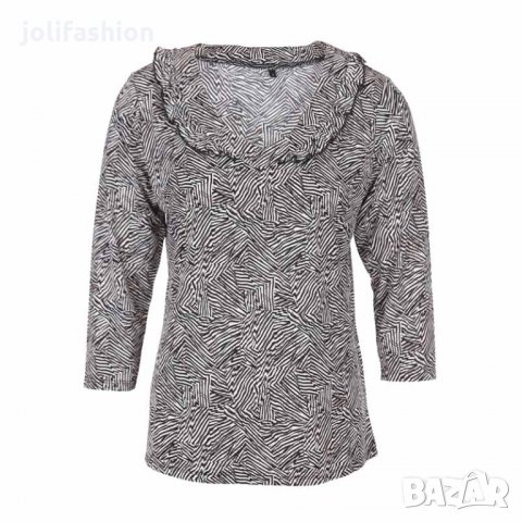 Макси зимни блузи, снимка 3 - Блузи с дълъг ръкав и пуловери - 30518035