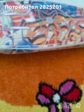 алуминиева детска тротинетка Byox, снимка 11 - Скутери и тротинетки - 54317752