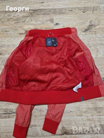 Дамско пролетно якенце G-STAR Размер S, снимка 3 - Якета - 42640489