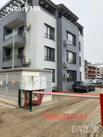 Паркомясто под наем, снимка 4 - Гаражи и паркоместа - 54126848