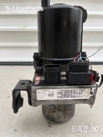 Хидравлична помпа Хидравлика Peugeot 3008 Пежо 5008 HPI A5102322+B pejo, снимка 6 - Части - 51552585