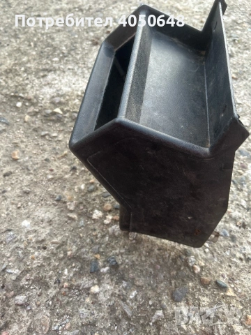 Барче за Lada , снимка 2 - Аксесоари и консумативи - 53102276