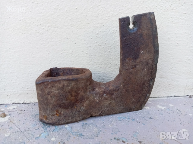 киркобрадва малка мини инженерна брадва лот, снимка 13 - Антикварни и старинни предмети - 52431467