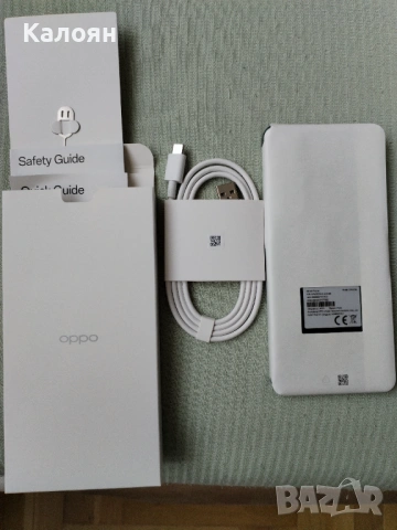 Oppo A5 5G 4/128GB зелен, снимка 12 - Други - 54082446