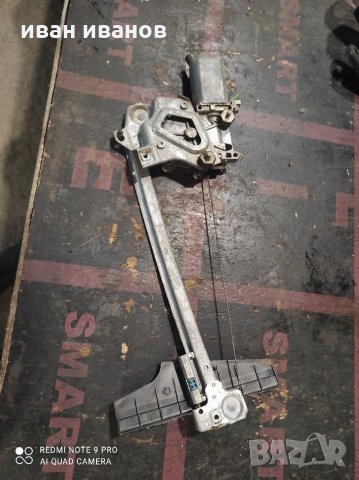 Машинка стъкло Ауди , снимка 5 - Части - 31641772