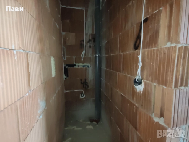 Двустаен апартамент с акт 14 до парк Възраждане, от собственик, снимка 11 - Апартаменти - 51773113