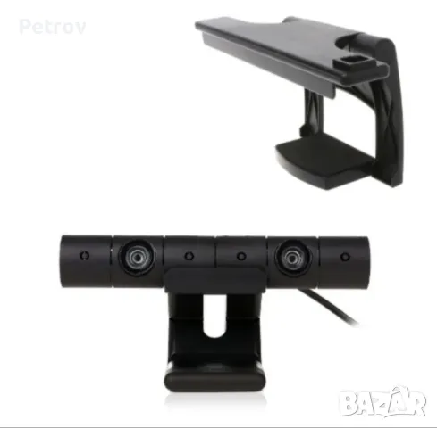PS4 стойка за камера
