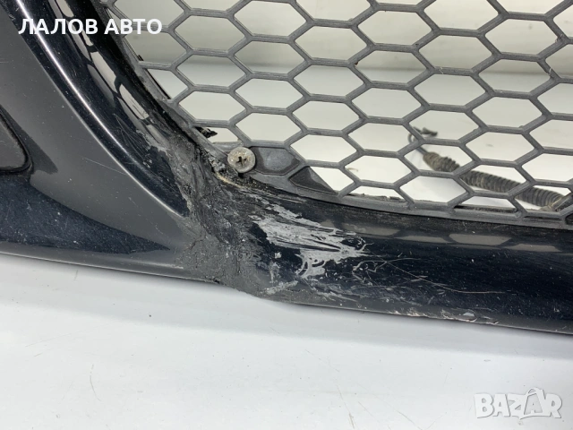 Предна броня Алфа Ромео 156 Predna bronia Alfa Romeo 156 Facelif (03-06), снимка 4 - Части - 53266801