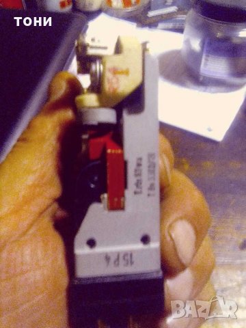 Реле телеграфно siemens, снимка 7 - Друга електроника - 30507772