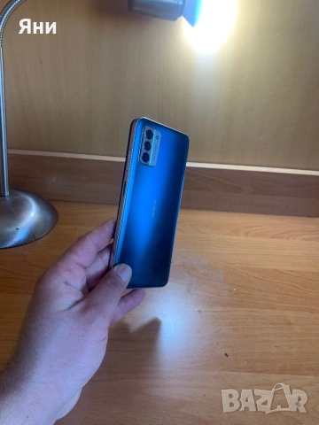 Blackberry q20 classic и Нокия G42 , снимка 7 - Nokia - 53921520