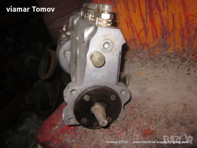 помпи , снимка 16 - Хидравлични и пневматични чукове - 49064218