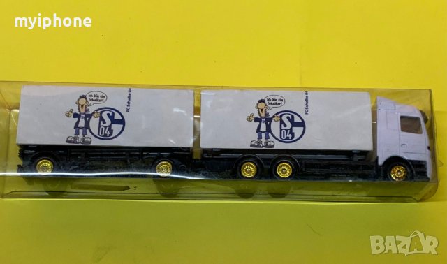 Колекционерски Декоративни Камиони Различни Марки, снимка 17 - Колекции - 39642550