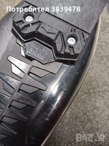 КУПУВА СКИ ОБУВКИ    ''NORDIKA -HF'', снимка 2 - Други спортове - 53101829