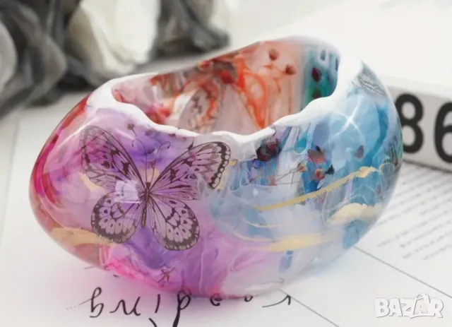 Молд черупка яйце , снимка 2 - Форми - 49667519