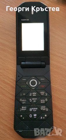 Alcatel 232(2 бр.), Nokia 7070d, Siemens A31 и Sony Ericsson W302 - за ремонт или части, снимка 6 - Други - 44289878