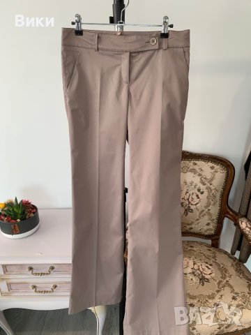Дамски панталон размер 38, снимка 8 - Панталони - 44430859