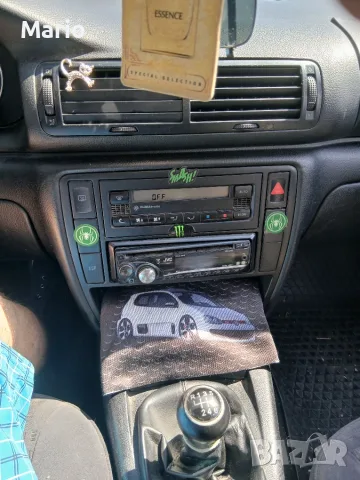 Пасат 5,5 101 коня, снимка 12 - Автомобили и джипове - 55800460