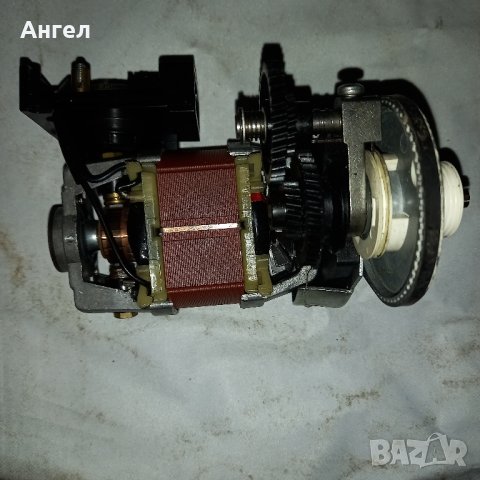 мотори за шевна машина-лот, снимка 11 - Друга електроника - 36925543